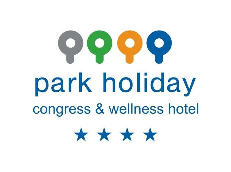 Park Holiday Congress & Wellness Hotel Praag Logo foto